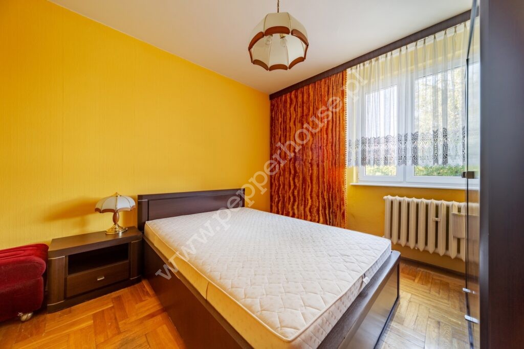 Mieszkanie na sprzedaż, Gdańsk, Wrzeszcz, Krzysztofa Kamila Baczyńskiego - zdjęcie ofertowe nr 4