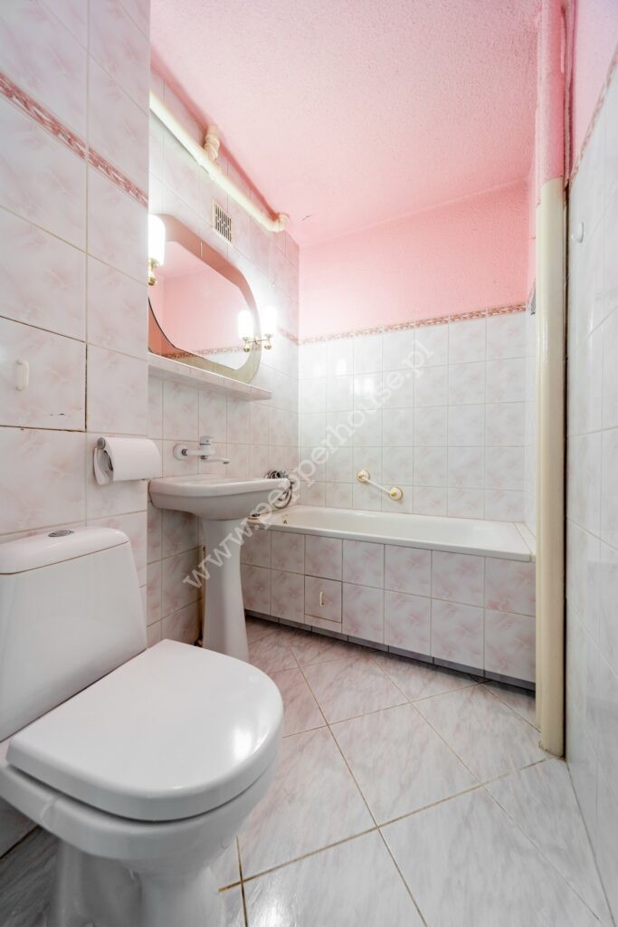 Mieszkanie na sprzedaż, Gdańsk, Wrzeszcz, Krzysztofa Kamila Baczyńskiego - zdjęcie ofertowe nr 6