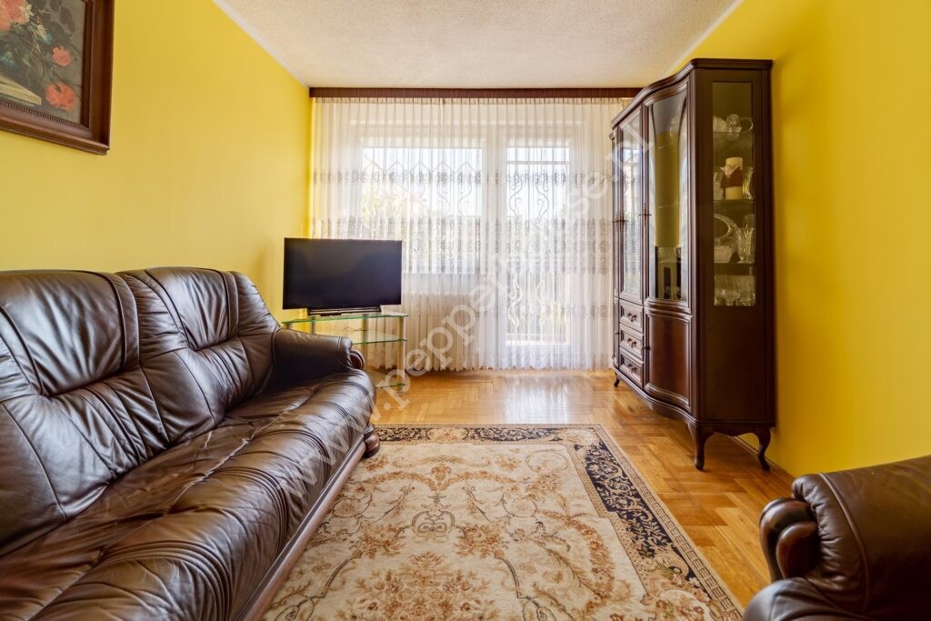 Mieszkanie na sprzedaż, Gdańsk, Wrzeszcz, Krzysztofa Kamila Baczyńskiego - zdjęcie ofertowe nr 2
