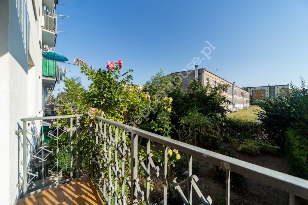 Mieszkanie na sprzedaż, Gdańsk, Wrzeszcz, Krzysztofa Kamila Baczyńskiego - zdjęcie ofertowe nr 7