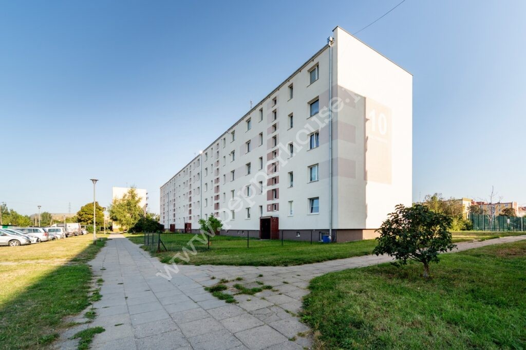 Mieszkanie na sprzedaż, Gdańsk, Wrzeszcz, Krzysztofa Kamila Baczyńskiego - zdjęcie ofertowe nr 8
