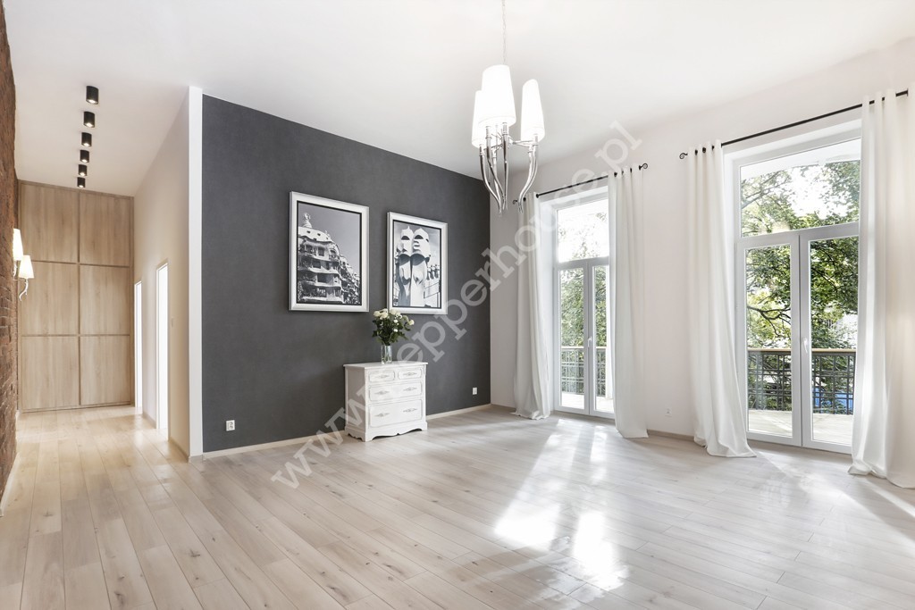 Mieszkanie na sprzedaż, Gdańsk, Wrzeszcz, Grunwaldzka - zdjęcie ofertowe nr 1