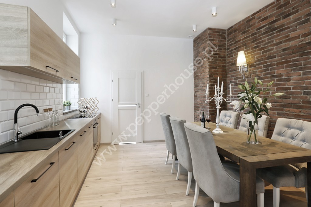 Mieszkanie na sprzedaż, Gdańsk, Wrzeszcz, Grunwaldzka - zdjęcie ofertowe nr 3