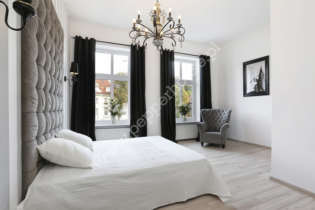 Mieszkanie na sprzedaż, Gdańsk, Wrzeszcz, Grunwaldzka - zdjęcie ofertowe nr 7