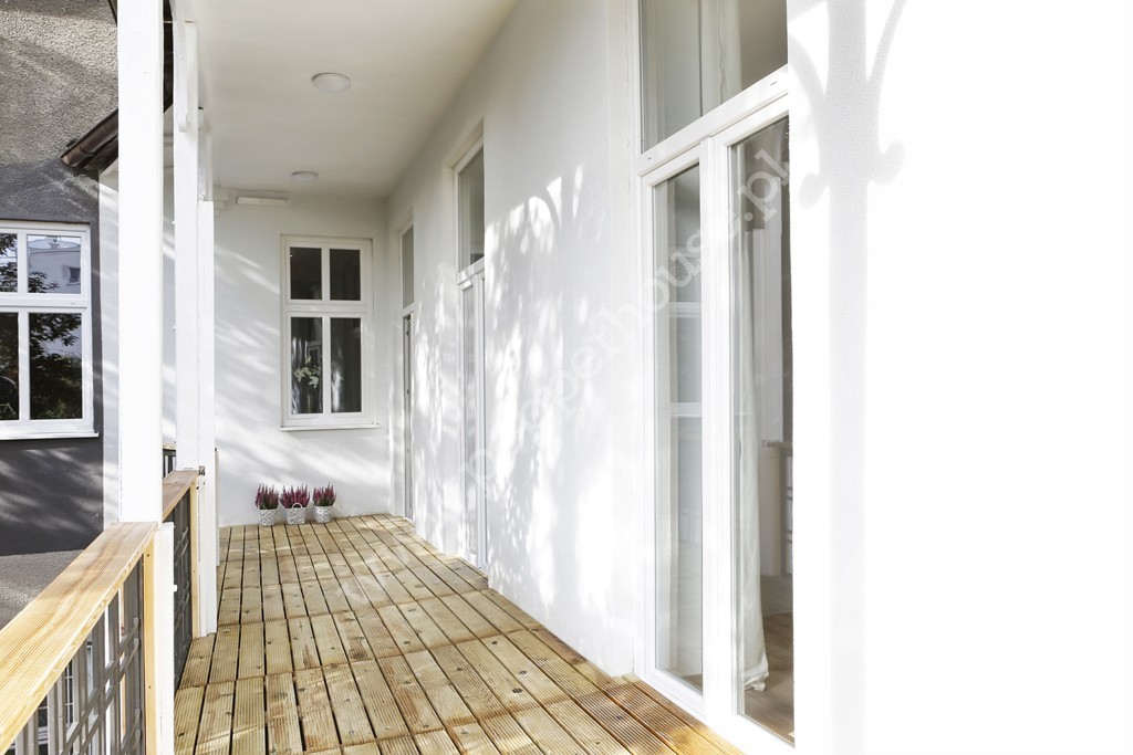 Mieszkanie na sprzedaż, Gdańsk, Wrzeszcz, Grunwaldzka - zdjęcie ofertowe nr 14