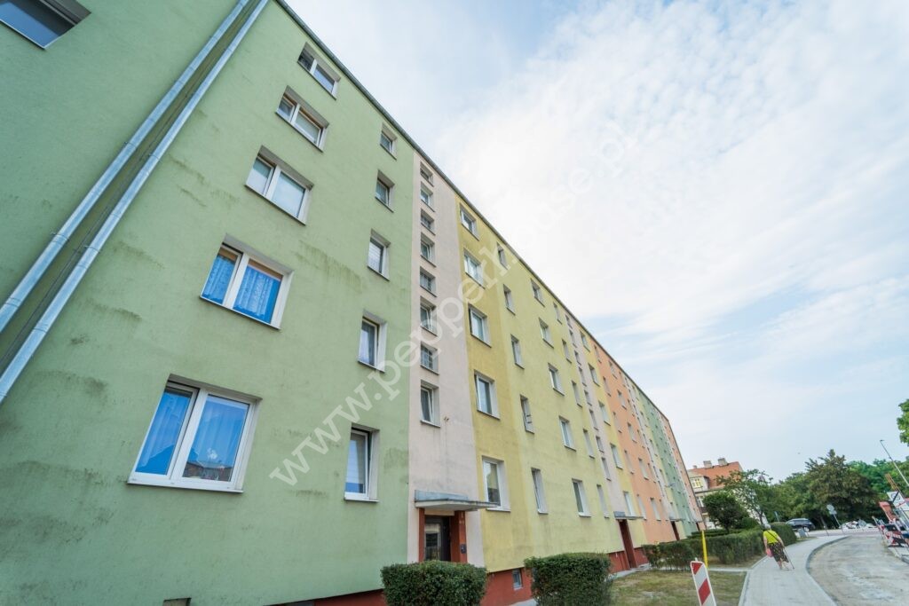 Mieszkanie na sprzedaż, Gdynia, Chylonia, Ludwika Zamenhofa - zdjęcie ofertowe nr 11