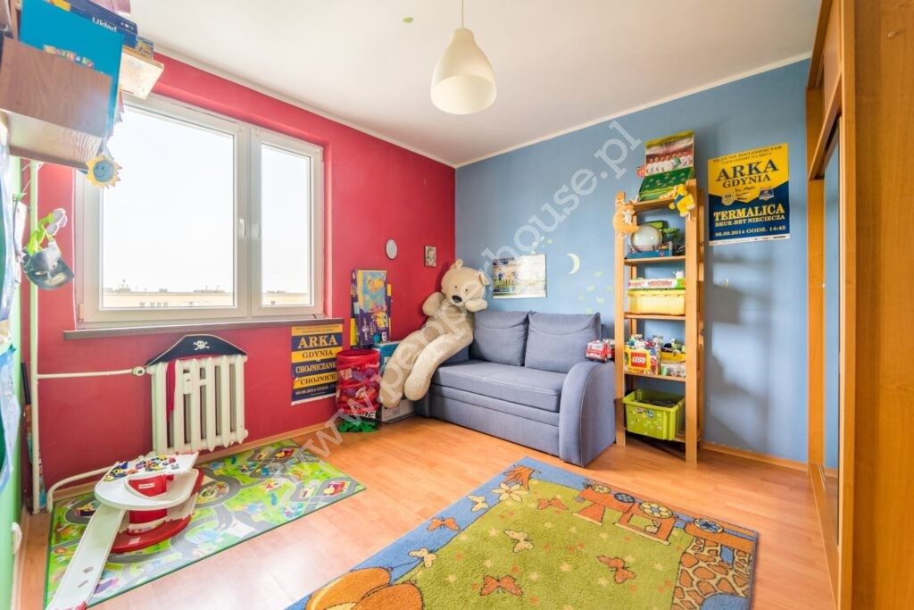 Mieszkanie na sprzedaż, Gdynia, Chylonia, Ludwika Zamenhofa - zdjęcie ofertowe nr 6