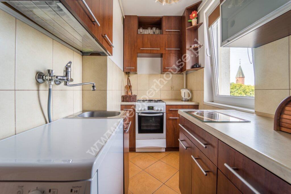 Mieszkanie na sprzedaż, Gdynia, Chylonia, Ludwika Zamenhofa - zdjęcie ofertowe nr 8