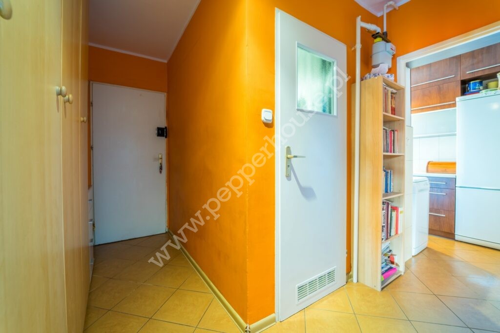Mieszkanie na sprzedaż, Gdynia, Chylonia, Ludwika Zamenhofa - zdjęcie ofertowe nr 9