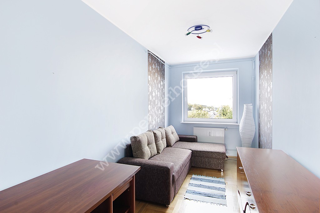 Mieszkanie na sprzedaż, Gdańsk, Morena, Warneńska - zdjęcie ofertowe nr 3