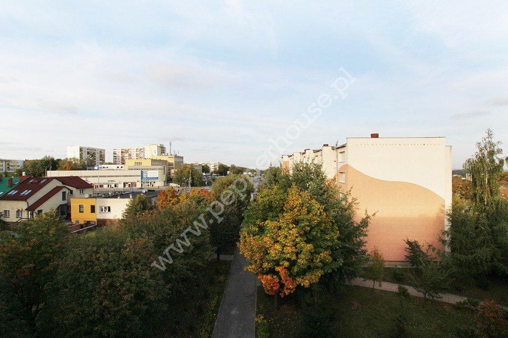 Mieszkanie na sprzedaż, Gdańsk, Morena, Warneńska - zdjęcie ofertowe nr 9