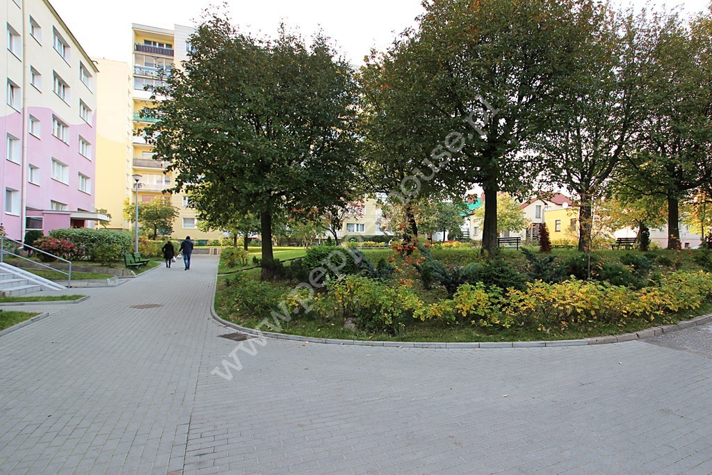 Mieszkanie na sprzedaż, Gdańsk, Morena, Warneńska - zdjęcie ofertowe nr 11