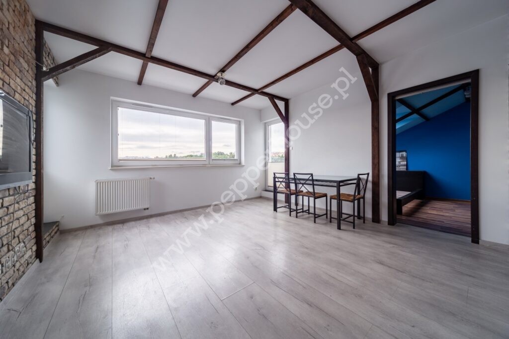 Mieszkanie na sprzedaż, Gdańsk, Morena, Myśliwska - zdjęcie ofertowe nr 2