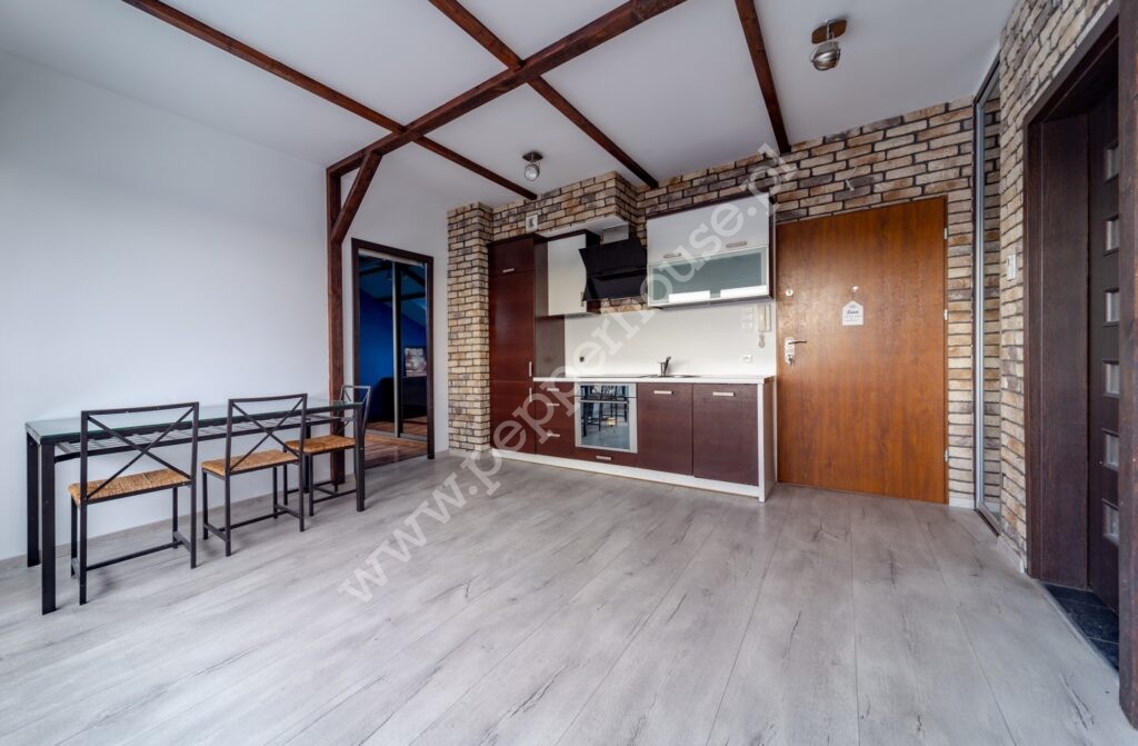 Mieszkanie na sprzedaż, Gdańsk, Morena, Myśliwska - zdjęcie ofertowe nr 3