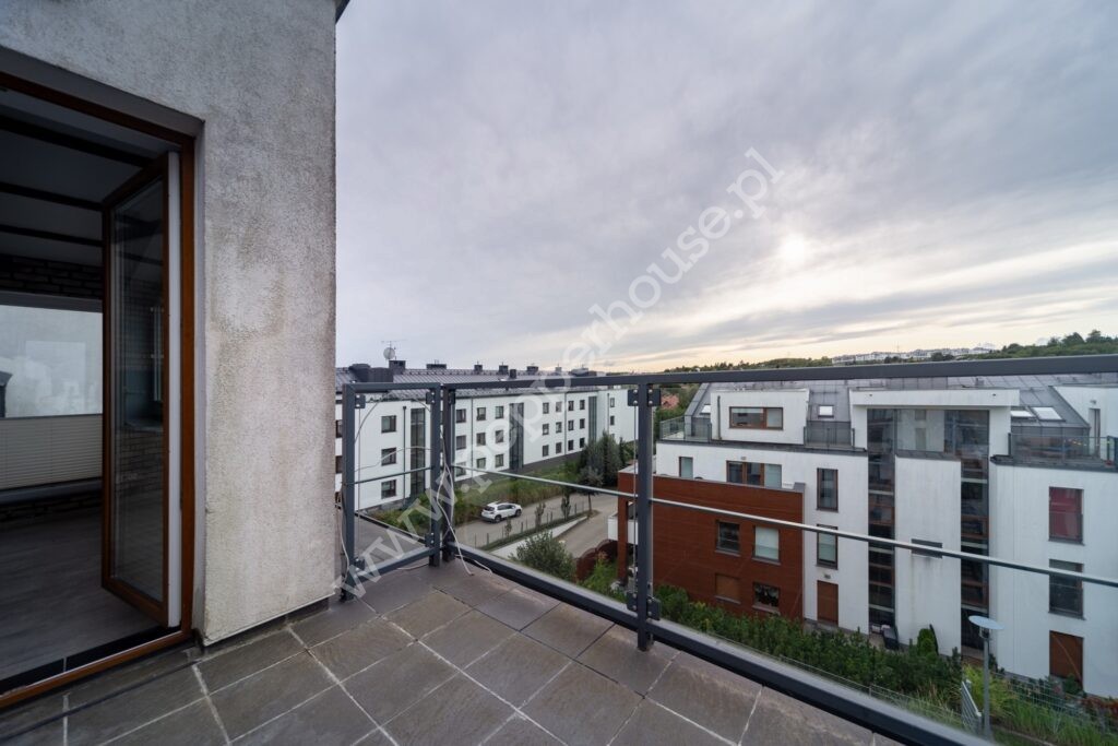 Mieszkanie na sprzedaż, Gdańsk, Morena, Myśliwska - zdjęcie ofertowe nr 10