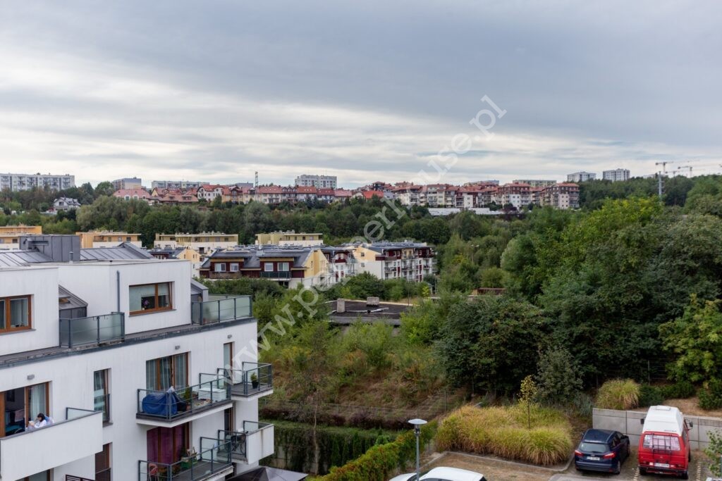 Mieszkanie na sprzedaż, Gdańsk, Morena, Myśliwska - zdjęcie ofertowe nr 12