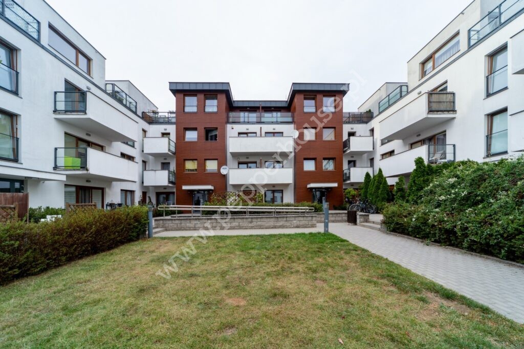 Mieszkanie na sprzedaż, Gdańsk, Morena, Myśliwska - zdjęcie ofertowe nr 15