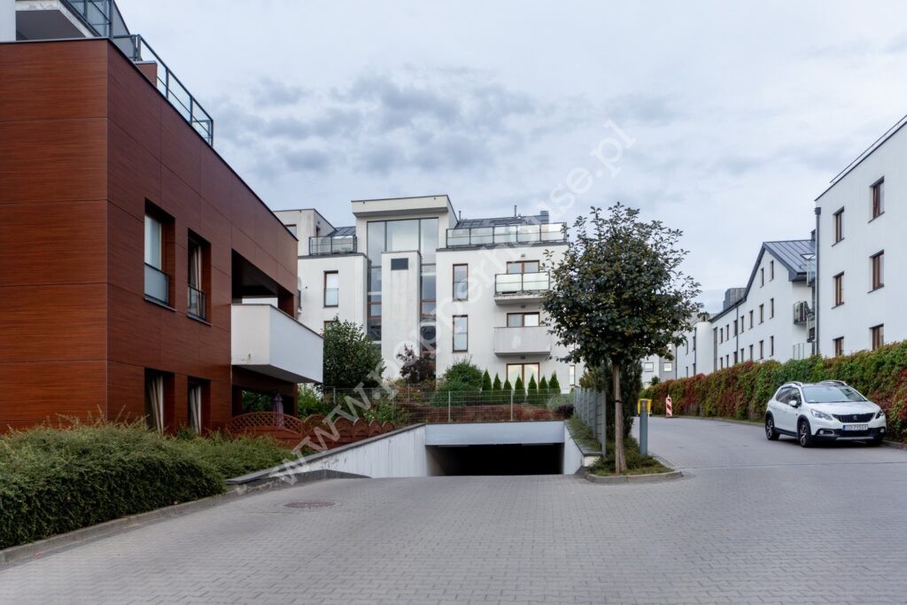 Mieszkanie na sprzedaż, Gdańsk, Morena, Myśliwska - zdjęcie ofertowe nr 17