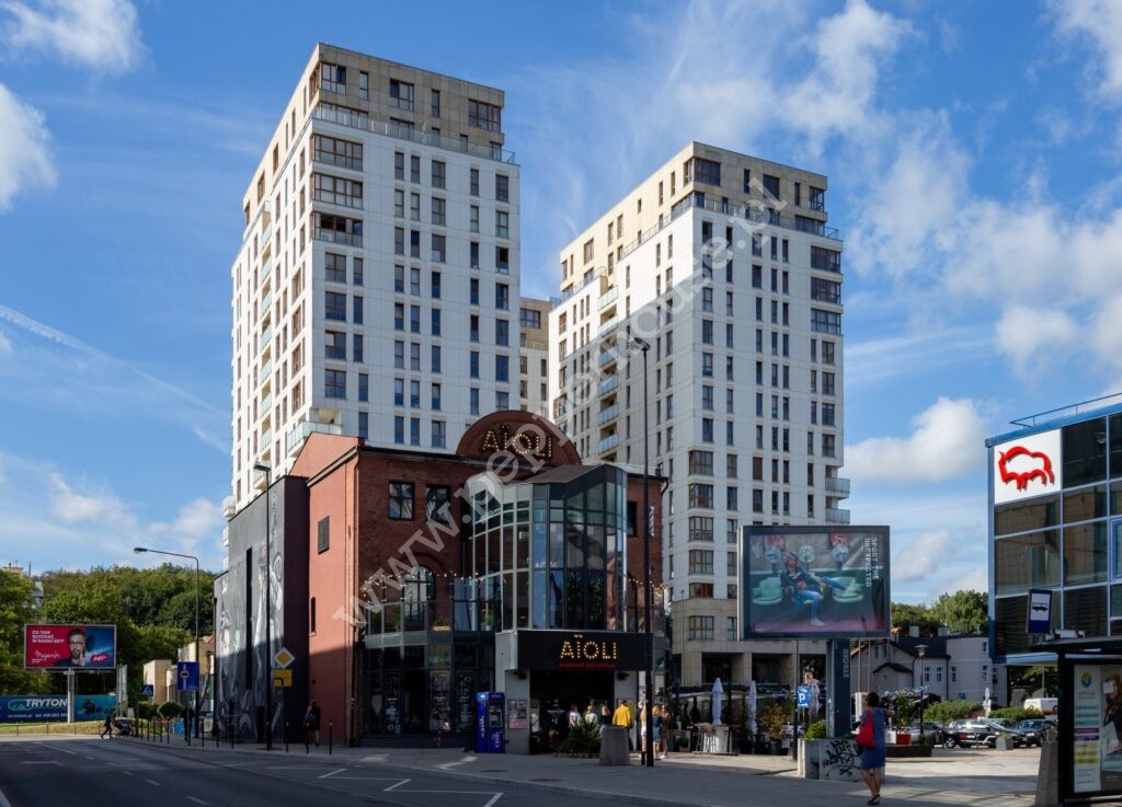 , Gdańsk, Wrzeszcz, Partyzantów - listing photo no. 11