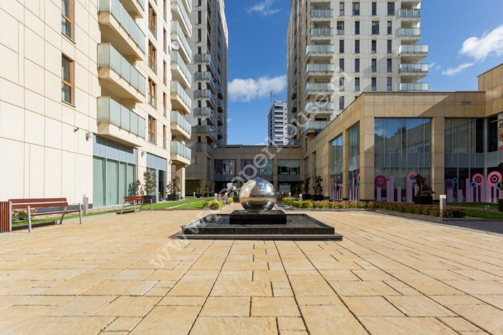 , Gdańsk, Wrzeszcz, Partyzantów - listing photo no. 13