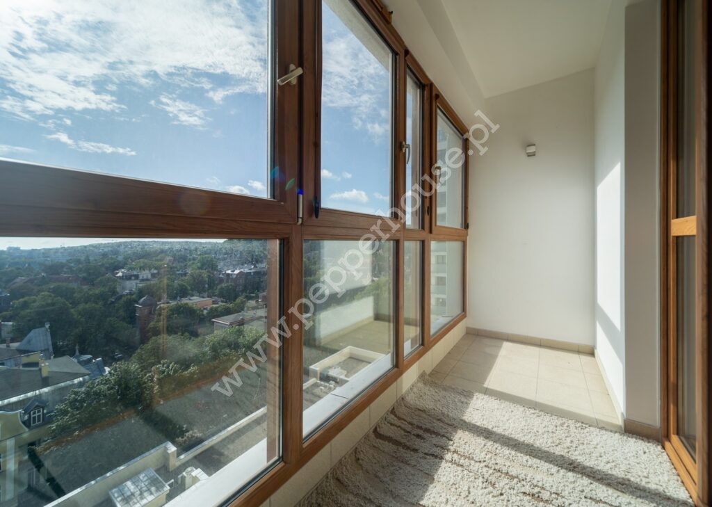 , Gdańsk, Wrzeszcz, Partyzantów - listing photo no. 7