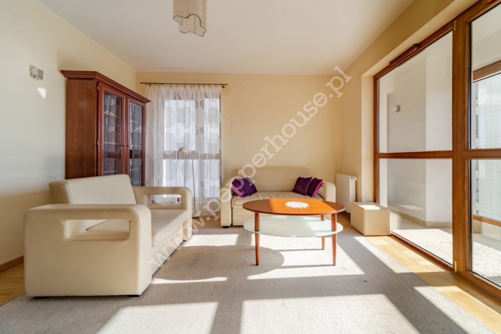 , Gdańsk, Wrzeszcz, Partyzantów - listing photo no. 2