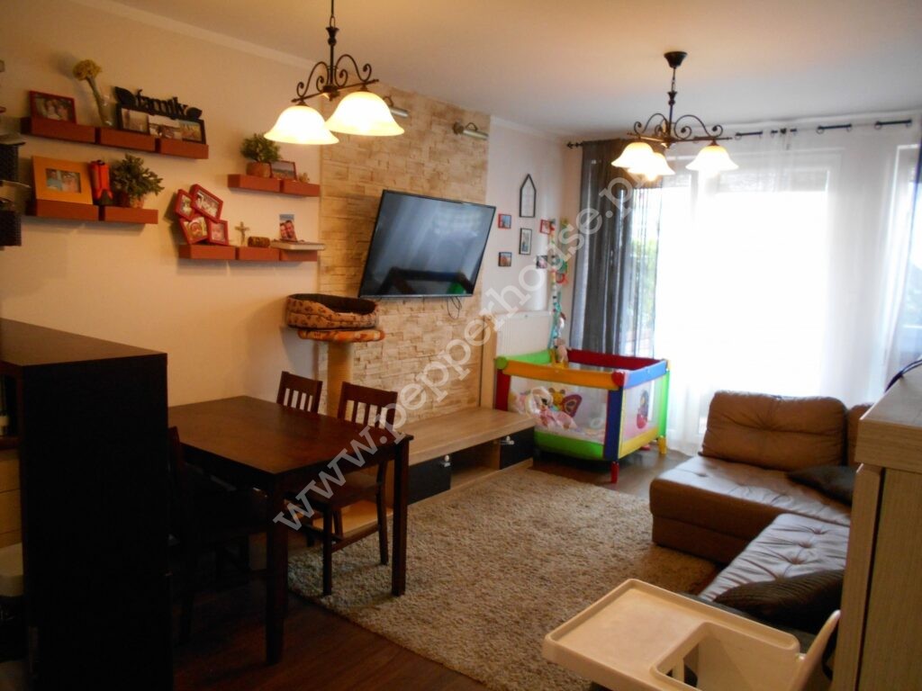 Mieszkanie na sprzedaż, Gdańsk, Jasień, Potęgowska - zdjęcie ofertowe nr 1