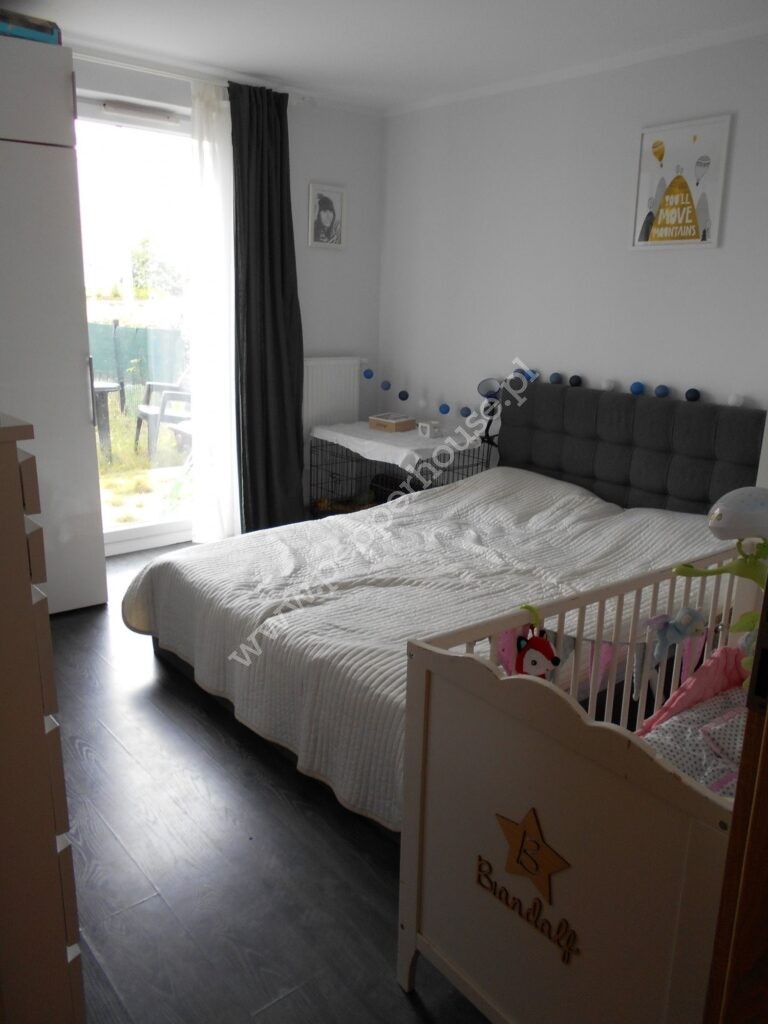 Mieszkanie na sprzedaż, Gdańsk, Jasień, Potęgowska - zdjęcie ofertowe nr 4