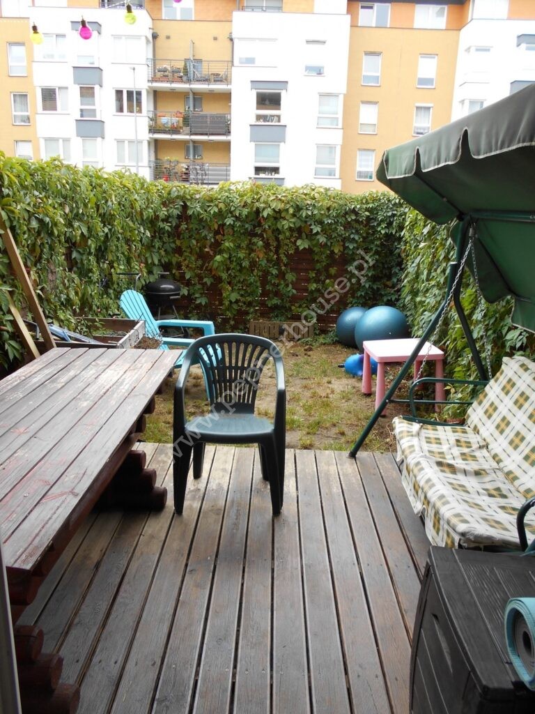 Mieszkanie na sprzedaż, Gdańsk, Jasień, Potęgowska - zdjęcie ofertowe nr 8