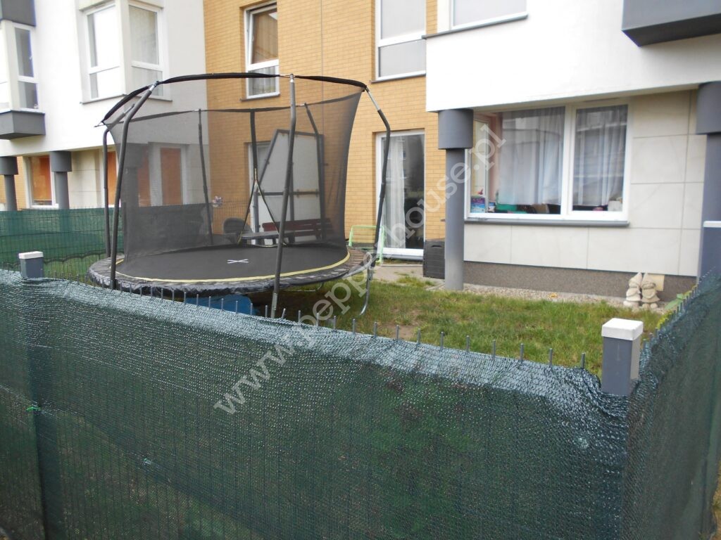 Mieszkanie na sprzedaż, Gdańsk, Jasień, Potęgowska - zdjęcie ofertowe nr 9