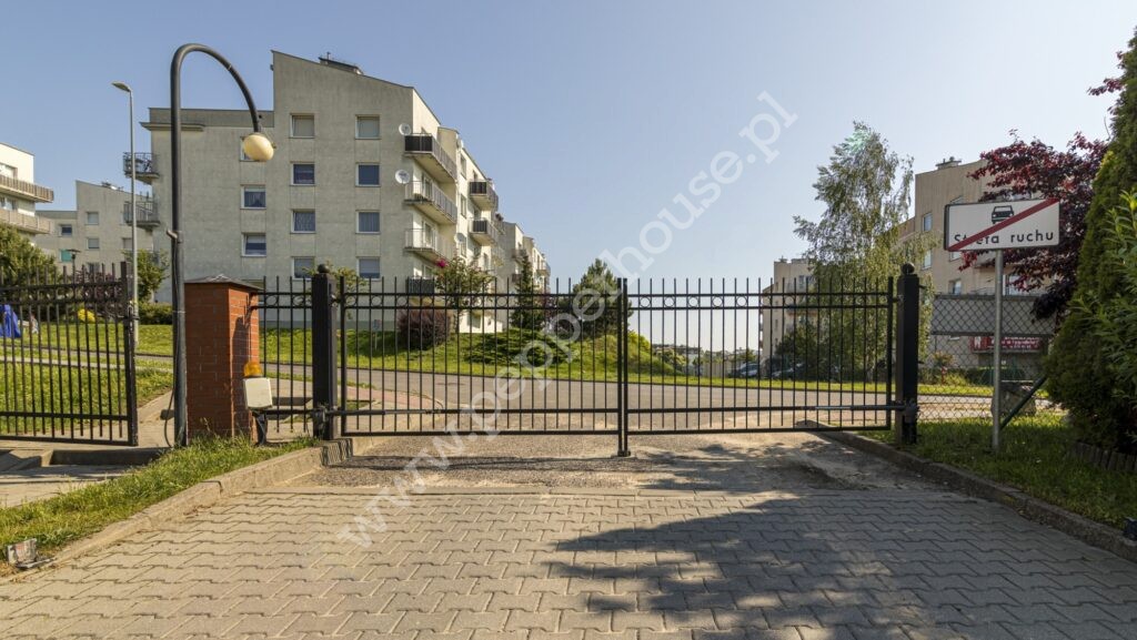 Mieszkanie na sprzedaż, Gdańsk, Zakoniczyn, Kazimierza Porębskiego - zdjęcie ofertowe nr 17