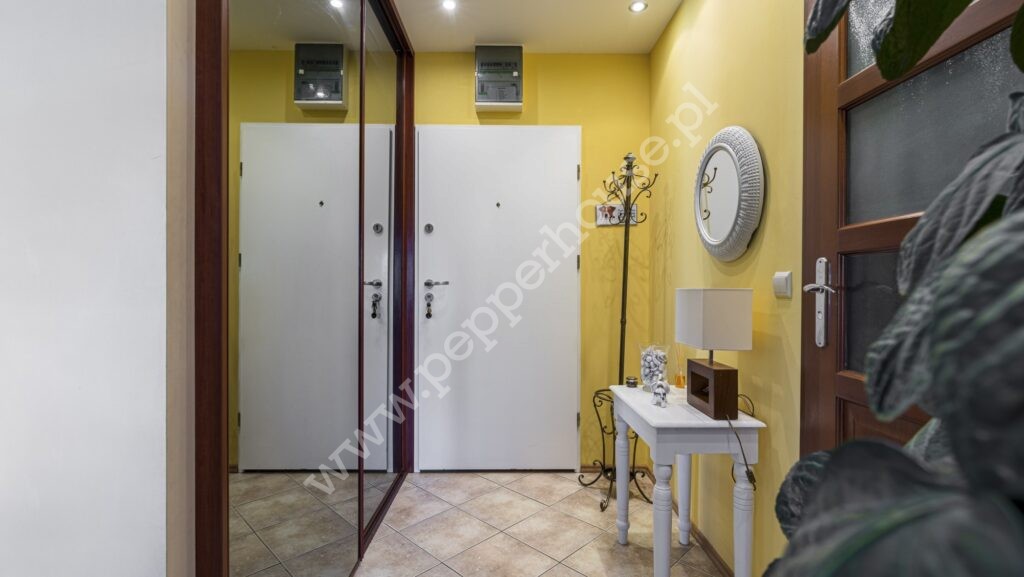 Mieszkanie na sprzedaż, Gdańsk, Zakoniczyn, Kazimierza Porębskiego - zdjęcie ofertowe nr 9