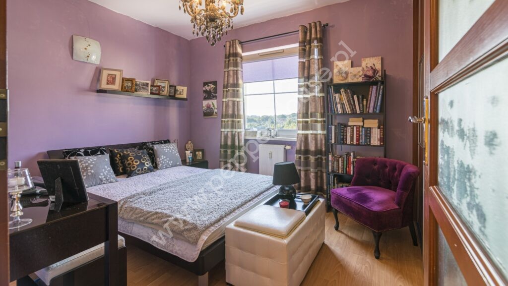 Mieszkanie na sprzedaż, Gdańsk, Zakoniczyn, Kazimierza Porębskiego - zdjęcie ofertowe nr 5