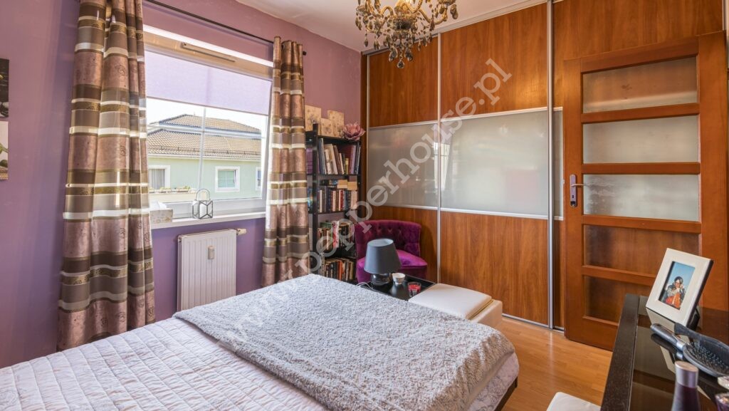Mieszkanie na sprzedaż, Gdańsk, Zakoniczyn, Kazimierza Porębskiego - zdjęcie ofertowe nr 6
