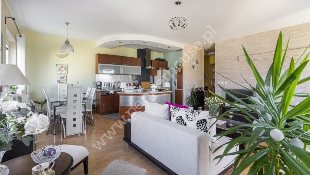Mieszkanie na sprzedaż, Gdańsk, Zakoniczyn, Kazimierza Porębskiego - zdjęcie ofertowe nr 4