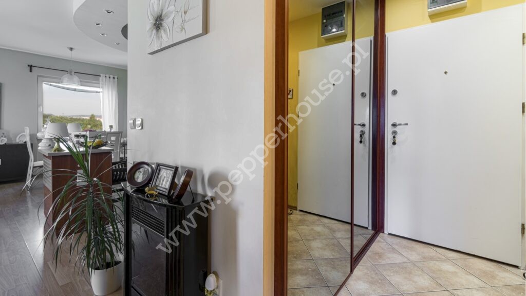 Mieszkanie na sprzedaż, Gdańsk, Zakoniczyn, Kazimierza Porębskiego - zdjęcie ofertowe nr 11