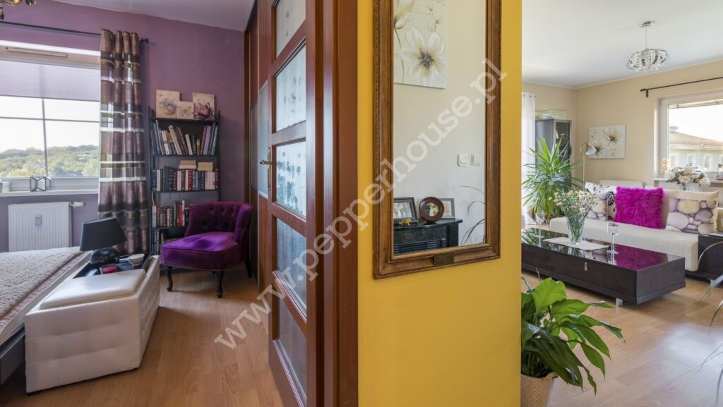 Mieszkanie na sprzedaż, Gdańsk, Zakoniczyn, Kazimierza Porębskiego - zdjęcie ofertowe nr 10