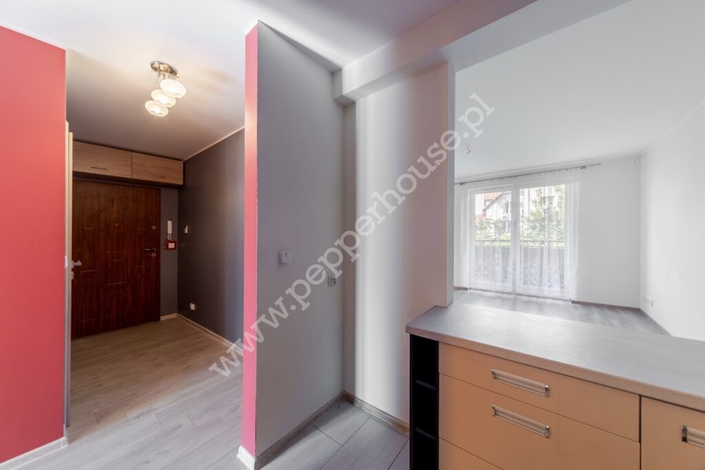 Mieszkanie na sprzedaż, pomorskie, Juszkowo, Sasankowa - zdjęcie ofertowe nr 7