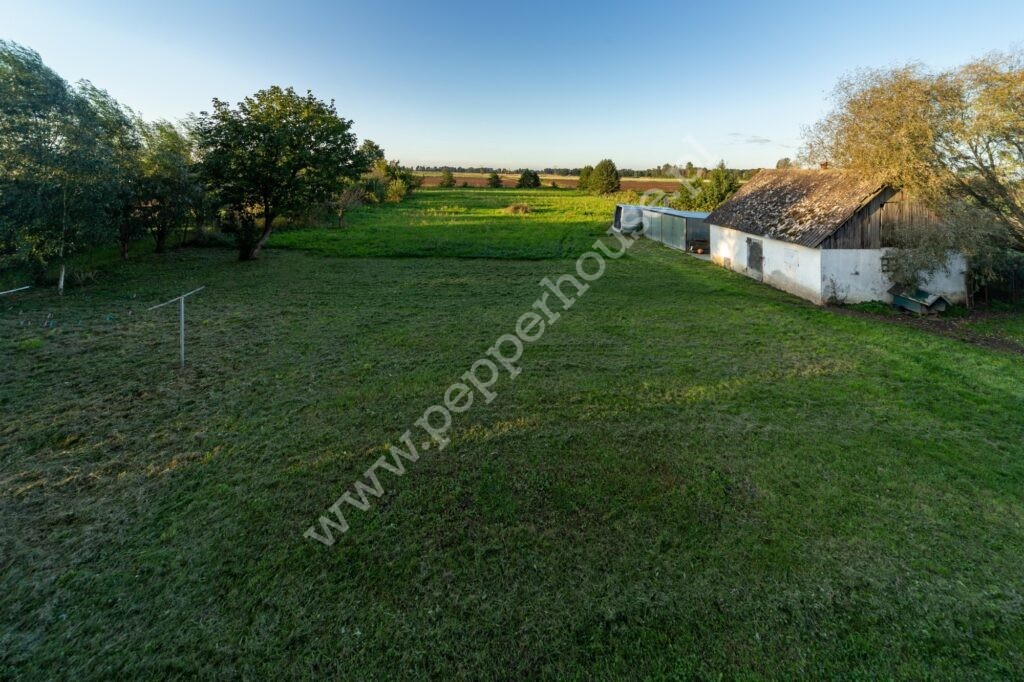 , pomorskie, Leszkowy - listing photo no. 8