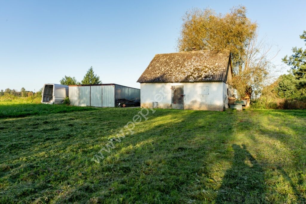 , pomorskie, Leszkowy - listing photo no. 24