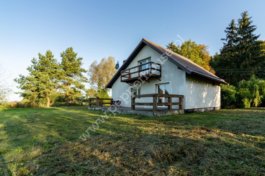 , pomorskie, Leszkowy - listing photo no. 1