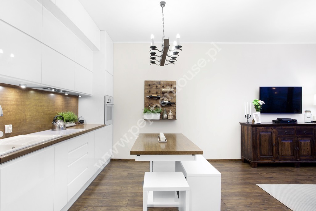 Mieszkanie na sprzedaż, Gdańsk, Morena, Czesława Miłosza - zdjęcie ofertowe nr 3