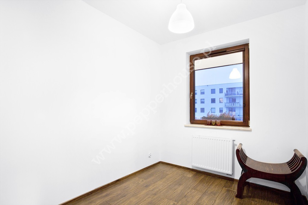 Mieszkanie na sprzedaż, Gdańsk, Morena, Czesława Miłosza - zdjęcie ofertowe nr 6
