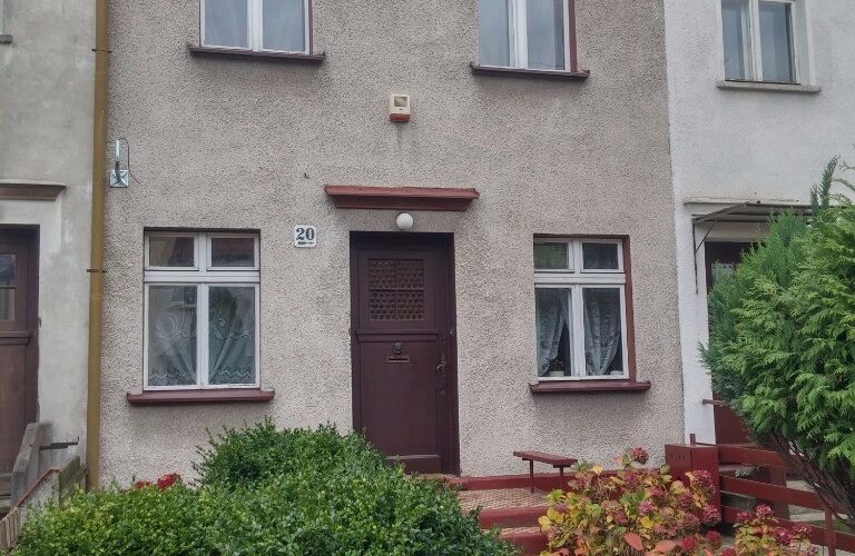 Dom na sprzedaż, Gdańsk, Wrzeszcz, Stanisława Kunickiego