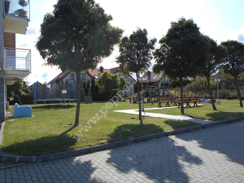 Mieszkanie na sprzedaż, Gdańsk, Osowa, Zeusa - zdjęcie ofertowe nr 7