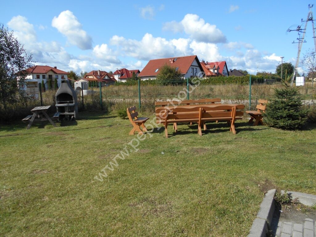 Mieszkanie na sprzedaż, Gdańsk, Osowa, Zeusa - zdjęcie ofertowe nr 8