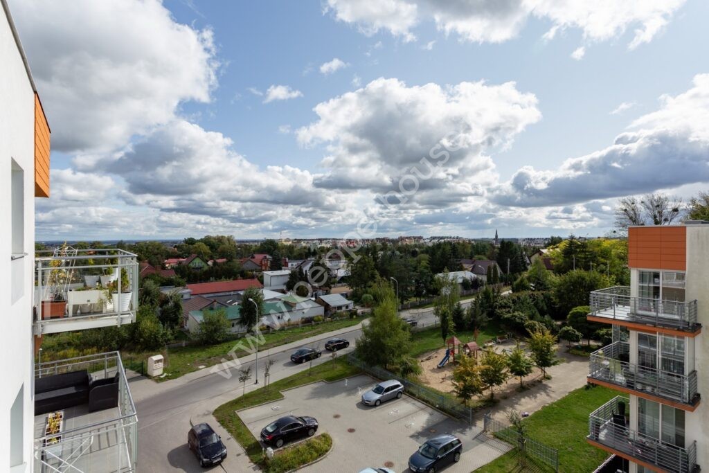 , Gdańsk, Ujeścisko, Mariana Kołodzieja - listing photo no. 10