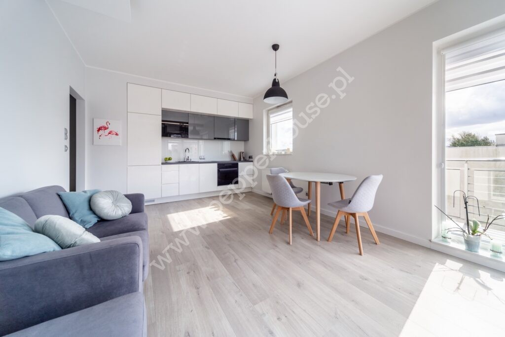 , Gdańsk, Ujeścisko, Mariana Kołodzieja - listing photo no. 1