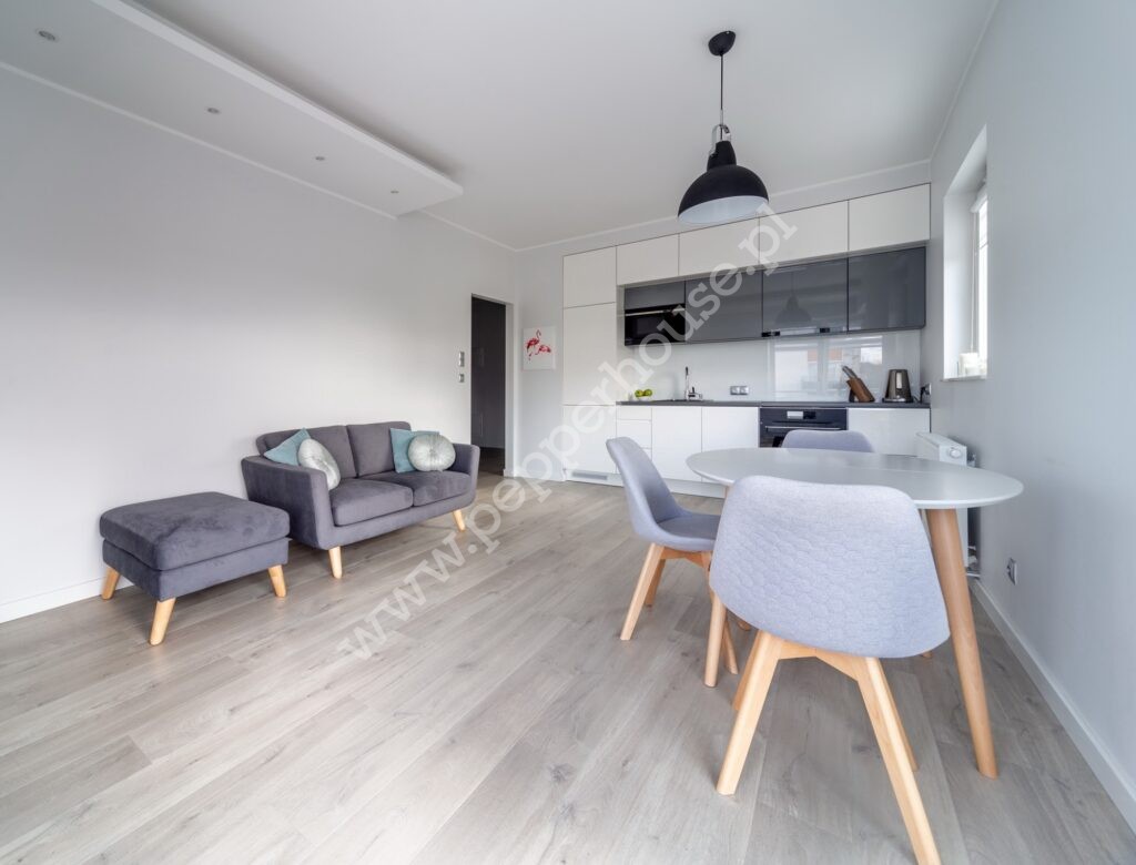 , Gdańsk, Ujeścisko, Mariana Kołodzieja - listing photo no. 3
