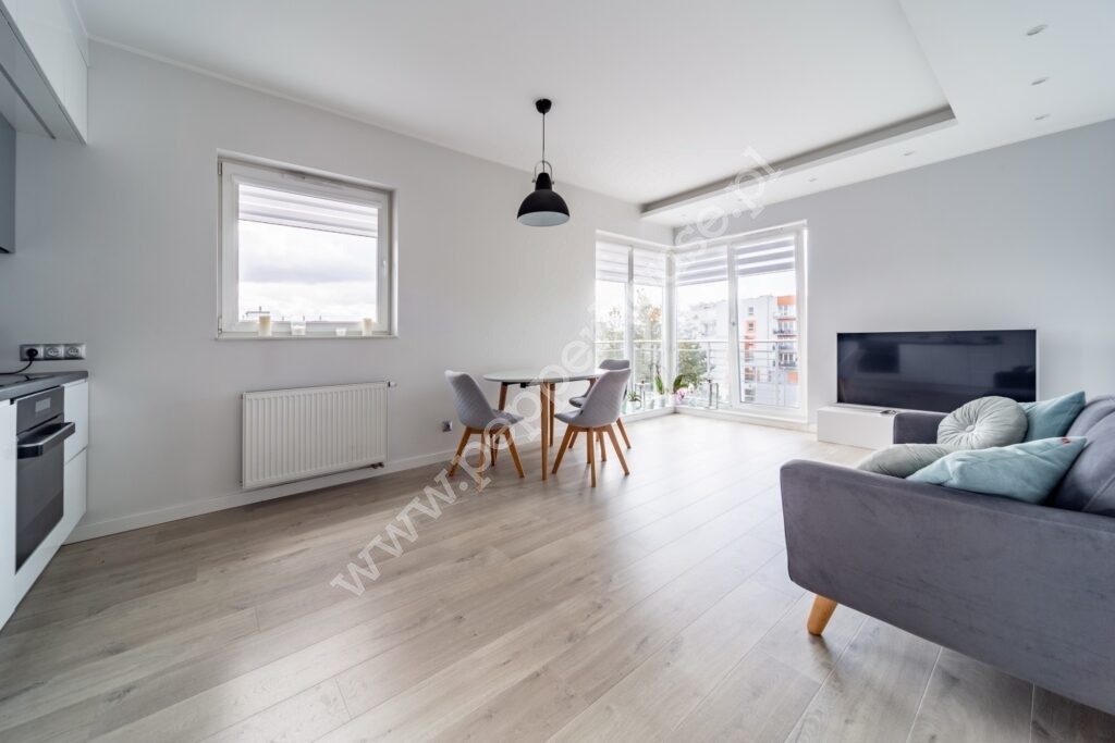 , Gdańsk, Ujeścisko, Mariana Kołodzieja - listing photo no. 2